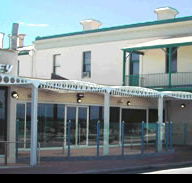 Henley Beach Hotel - Tourism Gold Coast