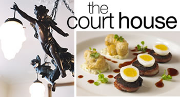 The Court House - Tourism Gold Coast 0