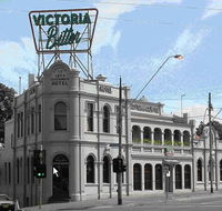 Elsternwick Hotel - Tourism Gold Coast