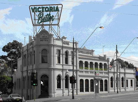 Elsternwick Hotel - Tourism Gold Coast 0