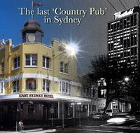 East Sydney Hotel - Tourism Gold Coast