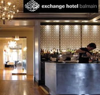 Exchange Hotel Balmain - Tourism Gold Coast