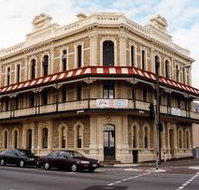 Newmarket Hotel - Tourism Gold Coast
