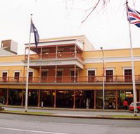 Marrakesh Hotel - Tourism Gold Coast