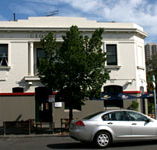 George Hotel - Tourism Gold Coast