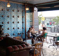 The Greville - Tourism Gold Coast