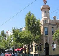 Cricket Club Hotel - Tourism Gold Coast
