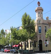 Cricket Club Hotel - Tourism Gold Coast 0