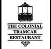 The Colonial TramCar Restaurant - Tourism Gold Coast