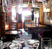 Bar Nothing - Tourism Gold Coast