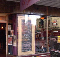 Bar Open - Tourism Gold Coast