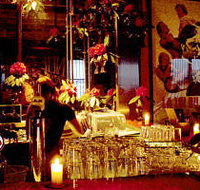 Cherry Bar - Gold Coast