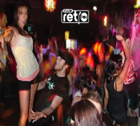 Club Retro - Tourism Gold Coast 0