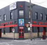 Great Britain Hotel - Tourism Gold Coast