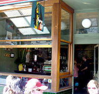 Gypsy Bar - Tourism Gold Coast