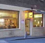 Hydra Cafe - Gold Coast