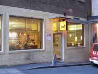 Hydra Cafe - Gold Coast 0