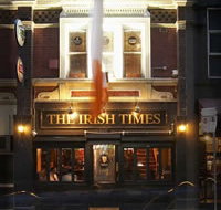 Irish Times - Gold Coast