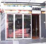 Krome Cafe - Gold Coast
