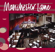 Manchester Lane - Gold Coast