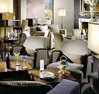 Martini Bar - Gold Coast