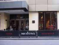 Medusa - Gold Coast 0