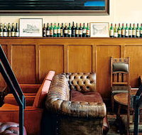 The Melbourne Supper Club - Gold Coast