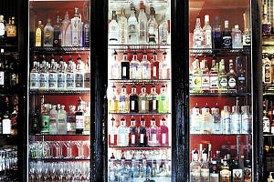 Mink - Tourism Gold Coast 0