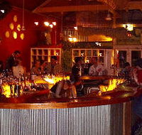 Monties Bar - Tourism Gold Coast