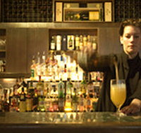 The Order - Gold Coast