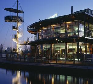 Albert Park VIC Tourism Gold Coast