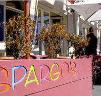 Spargos - Tourism Gold Coast