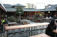 Parramatta NSW Tourism Gold Coast