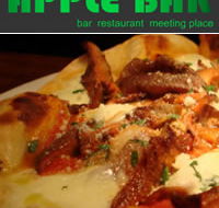 Apple Bar - Tourism Gold Coast