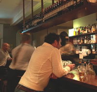 The Swan Hotel - Tourism Gold Coast