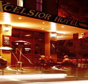 Excelsior Hotel - Tourism Gold Coast