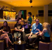 Hillside Hotel - Tourism Gold Coast