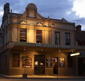 Bellevue Hotel - Tourism Gold Coast