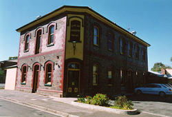 Parkside SA Tourism Gold Coast