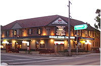 Hurstville NSW Tourism Gold Coast