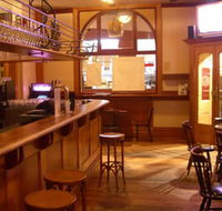 The Perseverance Hotel - Tourism Gold Coast