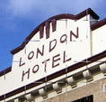 London Hotel and Restaurant - Tourism Gold Coast