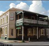 Saracen's Head Tavern - Tourism Gold Coast