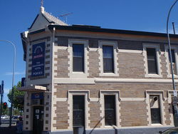 Thebarton SA Tourism Gold Coast