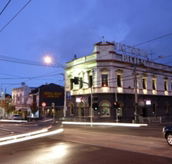 Arcadia Hotel - Tourism Gold Coast