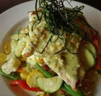 Boheme Restaurant Bar - Tourism Gold Coast