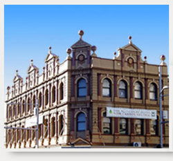 Sydney South ACT Tourism Gold Coast
