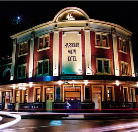 Harbour View Hotel - Tourism Gold Coast