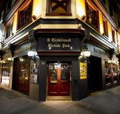 The Elephant  Wheelbarrow - Gold Coast