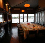 Bretts Wharf - Tourism Gold Coast